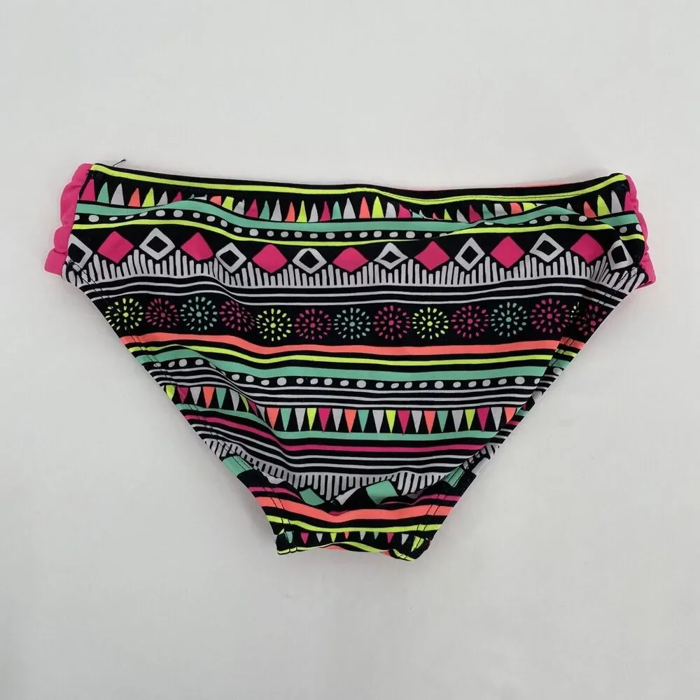 Justice girl beachwear